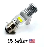Super Led Bulb For 1986 1987 Honda XR200 XR250 Replaces 33322-533-730 Us Seller. Fixed Price $14.99.