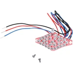 Drag Specialties Replacement Led Board Diamond 28-6047-A. Fixed Price $65.31.