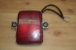 86-87 Kawasaki Ninja 1000R Rear Tail Light 23025-1118 Works Good. Fixed Price $22.20.