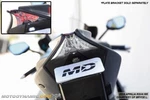 09-20 Aprilia RSV4 11-20 Tuono Integrated Turn Signals Led Tail Light Clear. Fixed Price $130.95.