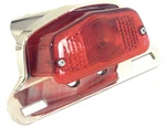 Emgo 62-21510 Tail Lamp Lucas Style Uni. Fixed Price $57.19.