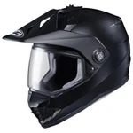 Hjc DS-X1 Solid Color Helmet Semi Flat Black (open Box). Fixed Price $170.99.