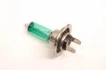 Show Chrome 10-8755 True White H7 12V 55W Halogen Bulb Nos. Fixed Price $7.63.
