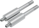 Drag Specialties Turn Signal Mounting Studs 2020-0472. Fixed Price $25.63.