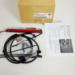 Oem Harley Davidson 68250-08A Air Wing Rack Led Light Red Lens 97-13 Touring. Fixed Price $75.95.
