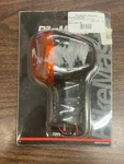 Bikemaster Turn Signals & Lenses. Fixed Price $34.95.
