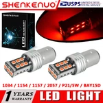 For Bmw F650CS F650GS F650ST Led Tail Stop Brake Light Bulbs P21/5W 1157 Us. Fixed Price $14.03.