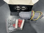Clear Alternatives Integrated Taillight Yamaha R6 2003-2004 2010-0061. Fixed Price $45.99.