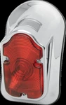 Drag Specialties Tombstone Taillight For Harley Softail & Touring Models. Fixed Price $115.39.