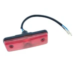 Rear Taillight Assembly For Yamaha 38W-84717-00-00 38W-84710-00-00. Fixed Price $16.98.