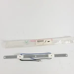 Harley-davidson 1999-2005 Touring T-pak Lite Socket Mounting Strip 53790-00. Fixed Price $28.49.