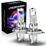 Ultra Hi/lo Led Headlight Bulb For Kawasaki Vulcan VN800/DRIFTER 1995-2005. Fixed Price $34.99.