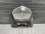 2008 Kawasaki Ninja EX250R Taillight, Rear Brake Lamp #102425. Fixed Price $25.00.