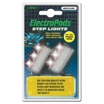 Streetfx Street-fx Step Lights White Pk. 1043192. Fixed Price $14.65.