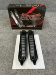 Top Shop Bagger Products Harley Cvo Tail Lights **no Wire Harness**. Fixed Price $225.00.
