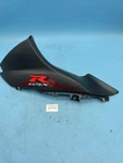 Suzuki Gsxr Left Upper Console Fairing 94682-17K0L Black Red Sticker. Fixed Price $238.54.