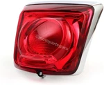 1D002560 Oem Piaggio Led Rear Tail Light Assembly For Vespa Gts 300 Gtv. Fixed Price $250.60.