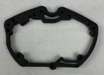 Harley Davidson Genuine Buell Gearcase Cover Gaskets (7) Black 25353-00YA. Fixed Price $57.71.