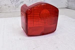 New Honda Oem Taillight 33702-329-671 Lens,. Fixed Price $104.99.