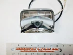 Suzuki GS850GL Nos Inner Tail Light Reflector Socket 35720-49130-999 GS450 Jh. Fixed Price $29.95.