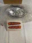 Rumble Concept Led Integrated Taillight Kit 67-5702 Clear Kawasaki 1000 10-11. Fixed Price $45.00.