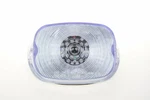 Sequential Led Tail Light Integrated Turn Signals For Harley 500+ Street Bikes. Fixed Price $52.95.