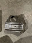 Original 1965 Chevrolet Belair Right Rear Taillight Body Corner Housing Chevy. Fixed Price $40.00.