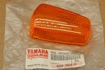 Yamaha CY50 YJ50 Razz SH50 CG50 88-97 Flasher Lens 2EK-83342-00. Fixed Price $11.92.