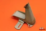 Nos Honda CB350 CB450 CL450 Number Plate Bracket Part# 84701-292-305Z. Fixed Price $68.95.