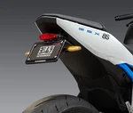 Yoshimura 070BG142100 Fender Eliminator Kit Suzuki 23-24 GSX8-S & GSX8-R. Fixed Price $204.00.