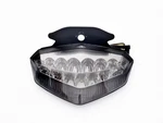 Led Tail Light Integrated Turn Signals For Ducati 08-12 Hypermotard. Fixed Price $56.95.