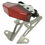 Drc Moto Led Edge 2 Aluminum Tail Light Holder Red. Fixed Price $114.46.