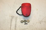 2007 Yamaha V Star 1100 Taillight Rear Brake Lamp 5BN-84700-01-00. Fixed Price $44.99.