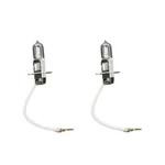 National Cycle 90-901015-000 35W H3 Halogen Bulb 2PK. Fixed Price $30.59.