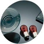 Kuryakyn Rear Kit - Smoke Lens/red Light 4995. Fixed Price $57.26.