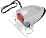 Drag Specialties Taillight License Plate Mount Chrome 20-6525CE. Fixed Price $96.25.