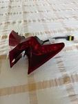 Aprilia Tuono 660 RSV4 1100 Rear Brake Led Tail Light 2D000692. Fixed Price $100.00.