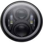 Custom Dynamics Headlamp 7" Led Black CD-7-13-B. Fixed Price $299.95.
