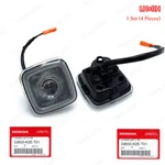 Lh Rear Turn Signal Indicator Lamp Light For Honda CT125 Super Cub 2022 2023. Fixed Price $147.70.