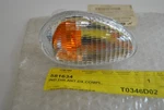 Front Right Blinker Piaggio Vespa ET4 125-150 Leader. Fixed Price $50.19.