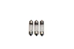 New Oem Suzuki 09471-06012 Stanley 6V 5W Light Bulbs Qty 3 Nos. Fixed Price $14.99.
