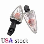 Us Turn Signal Indicator Light For Aprilia Caponord 125 Rsv 4 Shiver 750/900. Fixed Price $19.98.