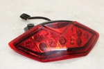 10-14 Kawasaki Versys KLE650CF Oem Rear Taillight Back Brake. Fixed Price $34.30.