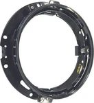 Pathfinder Adapter And Wiring Harness Mounting Bracket Blk Black HD7R2B. Fixed Price $41.66.