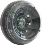 Koso North America Tailite Led Smoke Lens HB035010. Fixed Price $53.78.