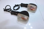 2001 Suzuki Gsx 600 Rear Left Right Turn Signals Light Indicators. Fixed Price $50.00.