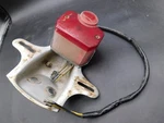 Oem Tail Light Unit Assembly Yamaha YM2C Big Bear, YD5S, R3 DS6C DS6B, YR1 YR2. Fixed Price $29.95.