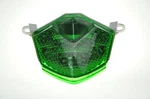 Led Tail Light Int.signals Kawasaki 98-17 ZX-6R,08-10 ZX-10R,07-12 ZR750,Z1000. Fixed Price $56.95.