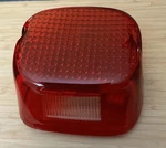 Kuryakyn Panacea Taillight With Turn Signals 4908. Fixed Price $209.00.