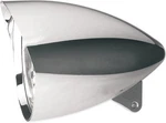 Headwinds 7" Mariah Concours Rocket Headlight Housing Chrome. Fixed Price $513.15.